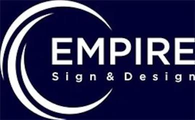 Empire Sign Design (1643746)